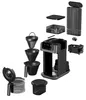 Grundig KM 9518 Kaffeemaschine Cold Brew Funktion Produktbild-Vorschau 2