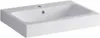 GEBERIT Waschtisch iCon 75 cm weiß KeraTect® Spezialglasur Produktbild-Vorschau 11