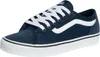 Vans Filmore Decon Wildleder-Trainer, Blau 45 EU Produktbild-Vorschau 1
