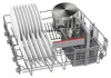 Bosch SMV4HTX14E Geschirrspüler 13 Maßgedecke Produktbild-Vorschau 7