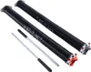 Torzní pružiny pro garážová vrata - pár Φ5.94xΦ50.8x711mm - Náhled obrázku produktu 12
