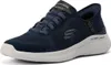 Skechers Slips Bounder 2.0Emerged Uomo Vegan Mesh Slip On Anteprima dell’immagine prodotto 21