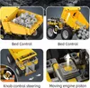 CaDA C65001W Camion lourd C65001W Voir les images du produit 14