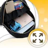25L Rucksack Damen, Schule Reisen Arbeit & Freizeit Outdoor Produktbild-Vorschau 5