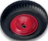 Schubkarrenrad 390x95 mm 4.80 4.00-8  luftbereifung inkl. Produktbild-Vorschau 3