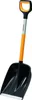 Fiskars X-Series™ Lopata Na Sníh Do Auta 1057393 Náhled obrázku produktu 1