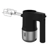 Beko HMM81504BX Mixer Handmixer 500 W Edelstahl Produktbild-Vorschau 3