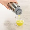 REER Isolierflasche Pure Edelstahl 500ml Produktbild-Vorschau 4