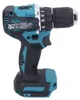 Trapano avvitatore a batteria Makita DDF 487 ZJ 18 V 40 Nm Anteprima dell’immagine prodotto 5