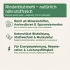 AniForte Rinderblutpulver für Hunde & Katzen 250g - Produktbild-Vorschau 3