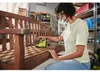 Ryobi RPS18-0 Delta bruska 22000 OPM černá, zelená Náhled obrázku produktu 15
