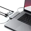 Satechi Pro Hub Mini - Andocken - USB 3.2 Gen 1 (3.1 Gen 1) Produktbild-Vorschau 3
