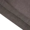 vidaXL Tappeto da tenda 300 x 400 cm antracite Anteprima dell’immagine prodotto 4