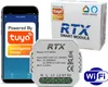 TUYA WiFi Switch Relais 2-Kreis Lichtschalter Modul Produktbild-Vorschau 1
