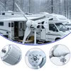 Éolienne 6000 W - Système hors réseau SM6-6000 48 V - Axe Voir les images du produit 4