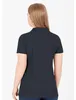 Jako Organic Polo Hommes - Anthracite  | Taille: XL Voir les images du produit 6