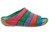 Gemini Damen Pantolette bunt Größe 39 Produktbild-Vorschau 4