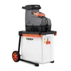 FUXTEC Elektro Gartenhäcksler FX-EGH2800B | Walzenhäcksler Produktbild-Vorschau 12