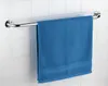 WENKO Handtuch Badetuch Halter Edelstahl Stange Ablage Produktbild-Vorschau 5