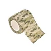 4er Set Tarntape, Tarnband, Klebeband Gewebeband Camouflage Produktbild-Vorschau 4