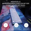 CHERRY XTRFY MX 3.1, Gaming-Tastatur Produktbild-Vorschau 8