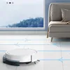 INF Aspirateur Robot Intelligent avec Grand Réservoir d'Eau Voir les images du produit 4
