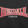 Lonsdale Herren Sweatshirt Berger LP181 marl grey M Produktbild-Vorschau 12