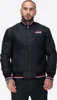 Lonsdale London Übergangsjacke Herren CAREY schwarz Produktbild-Vorschau 2