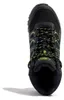 Permani scarpe Zelbert, A21152BLACKGREEN Anteprima dell’immagine prodotto 5