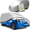 WALSER telone auto All Weather, Transporter Grage Anteprima dell’immagine prodotto 1