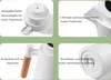 Thermoskanne 1L Isolierkanne mit Temperaturanzeige und Produktbild-Vorschau 5