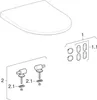 Geberit iCon Tiefspüler weiß Rimfree geschl.Form EFF3 Produktbild-Vorschau 12