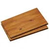Set di 2 taglieri in acacia, da portata, 23 x 15 cm, Kesper Anteprima dell’immagine prodotto 2