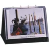 DURABLE Flipcharthüllen A3 quer 10 St., 857719 transparent Produktbild-Vorschau 4