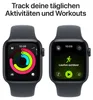 Apple Watch SE (3nd generation) , OLED, Touchscreen, 64 GB, Produktbild-Vorschau 6