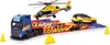 Dickie Toys, Trasportatore di soccorso Anteprima dell’immagine prodotto 1