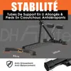 DH FitLife 5w1 ławka do ćwiczeń: prostownik pleców, trener Podgląd zdjęcia produktu 8