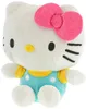 Hello Kitty assorted plush toy 15cm Produktbild-Vorschau 3