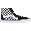 VANS Halbschuhe UA SK8-HI, Schwarz:36,5 Produktbild-Vorschau 5