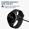 kwmobile Smartwatch Ladekabel für OnePlus Watch 2 / Watch 3 Produktbild-Vorschau 2