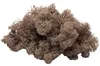 Natürliches Islandmoos Braun 500g – Dekorationsmaterial für Produktbild-Vorschau 4