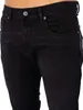 Diesel 2019 D-Strukt Slim Jeans, Schwarz 30W x 32L Produktbild-Vorschau 5