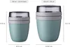 MEPAL 107650010100 MEPAL Speisebehälter Ellipse mini vivid Podgląd zdjęcia produktu 5
