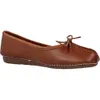 Clarks Freckle Ice 20352930 (5/Dark Tan Lea) Produktbild-Vorschau 30
