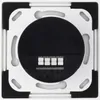 DOTLUX LED-Treppenleuchte EASYSTAIR 1,5 W 3000K weiß Produktbild-Vorschau 11