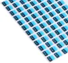 10 Stk Lautsprecher Schmutz Schaumstoff Pad Abdeckung für Produktbild-Vorschau 3