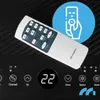 MalTec klimatizace Klimatizace Mobilní odvlhčovač vzduchu Náhled obrázku produktu 10