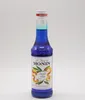 Monin professional sirup Likér Blue Curacao s príchuťou Náhľad obrázku produktu 10