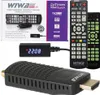 DVB-T/T2 WIWA H.265 Mini LED-ontvanger Productafbeelding-voorbeeld 11