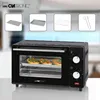 Clatronic MB 3746 noir Mini-four Voir les images du produit 5